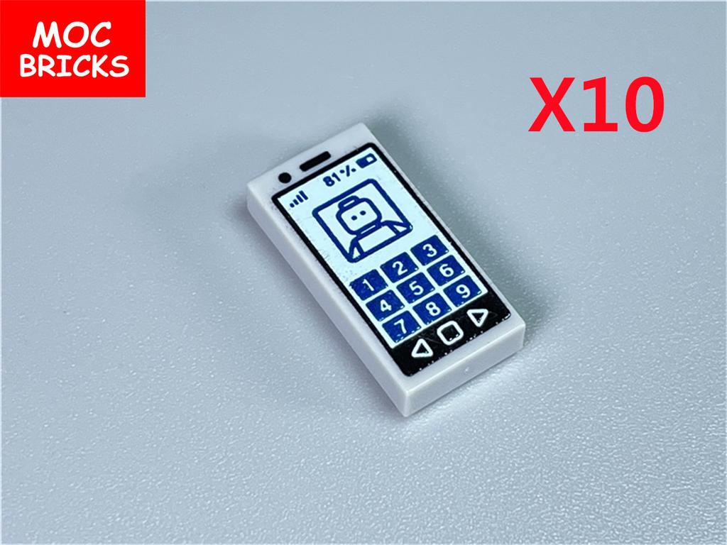 Нетоксичные кубики Moc Город Ужасов Золотой Серебряный Пистолет для Денег Монеты Мешок с Долларами Портфель Фигурка 4 см Аксессуары Полиции Строительный Блок Детские Игрушки