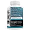 Sea Moss Dietary Supplement, With Organic Bladderwrack Powder, 120 Capsules Per Bottle