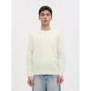 GXG Men's Round Neck Pullover Sweater