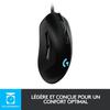 LOGITECH G - Игровая мышь G403 HERO