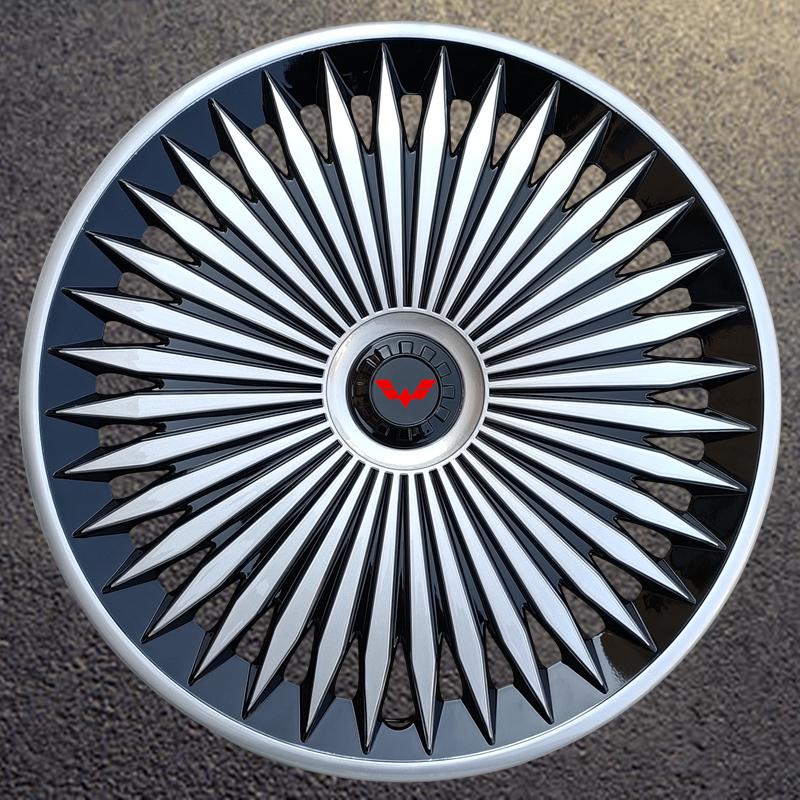 Колпак на колесо 14" для Wuling Hongguang S/Rongguang V Маленький грузовик