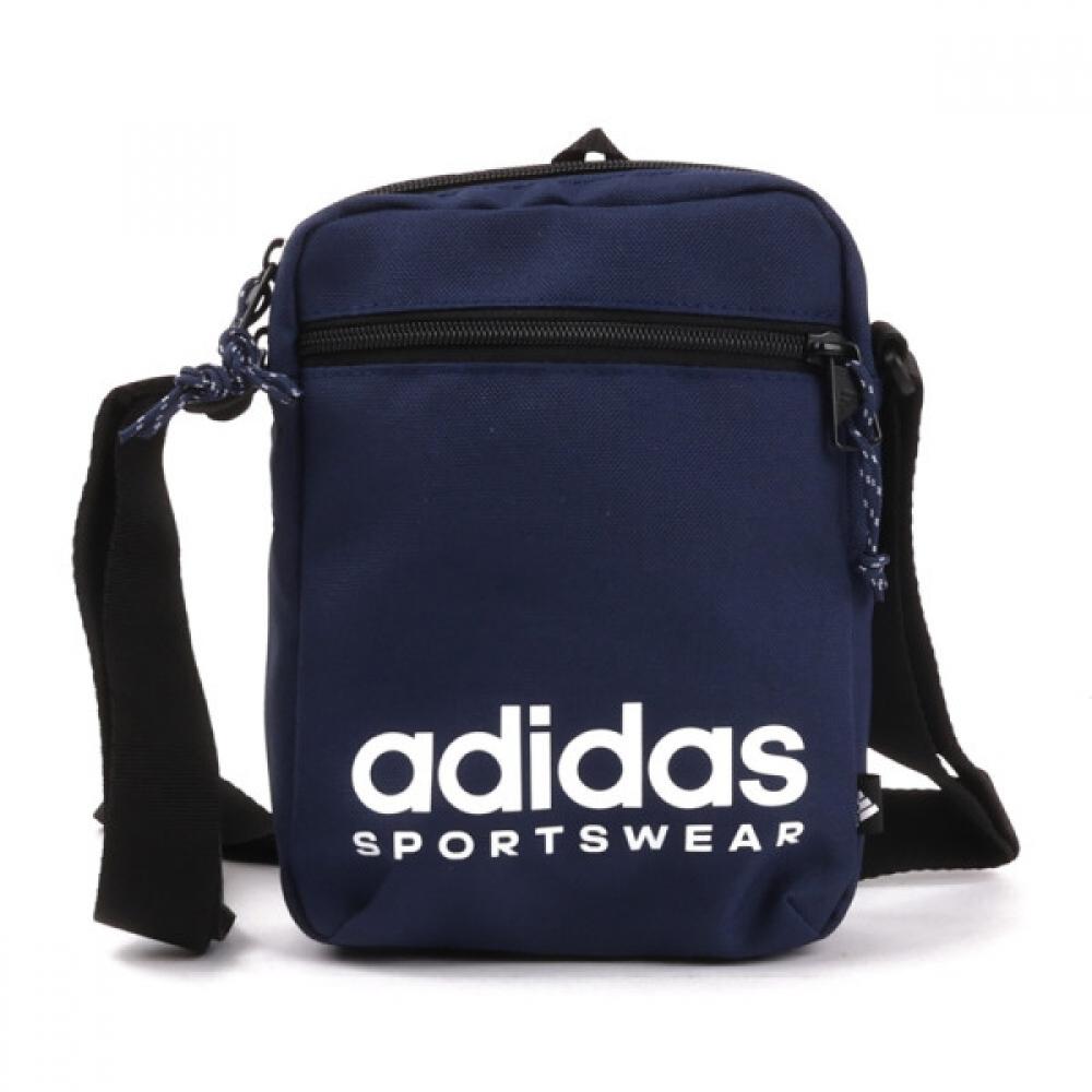 Adidas Sw Nations Crossbody Bag 6707 Bag Adult Child Shoulder Bag