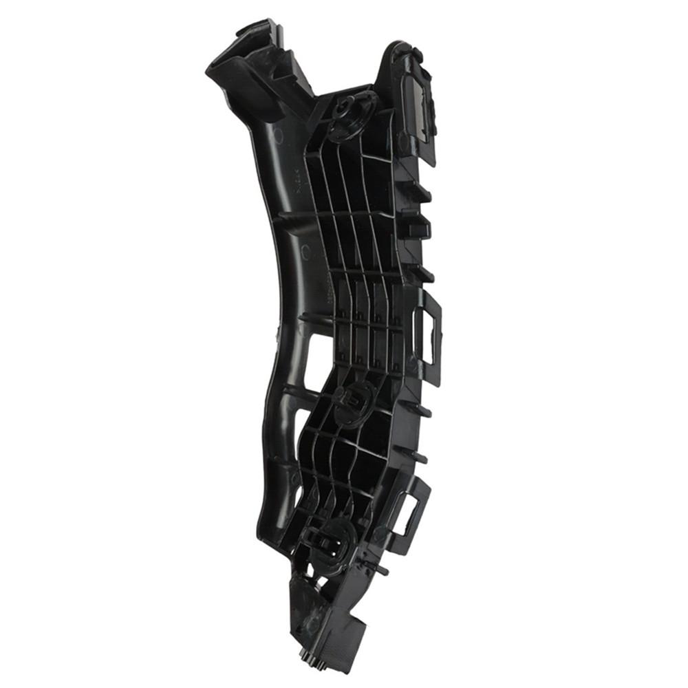 Новые для Toyota C-HR 2018-22 Кронштейны-держатели опоры переднего бампера Левый и Правый