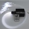 0.75mm 2m Mma Plastic End Glow Optical Fiber For Home Bar Decoration 300pcs   -Yx