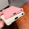 Силиконовый защитный чехол для стекла объектива для телефона Samsung Galaxy S25 Ultra S24 FE S23 Plus, чехол с магнитной беспроводной зарядкой Magsafe