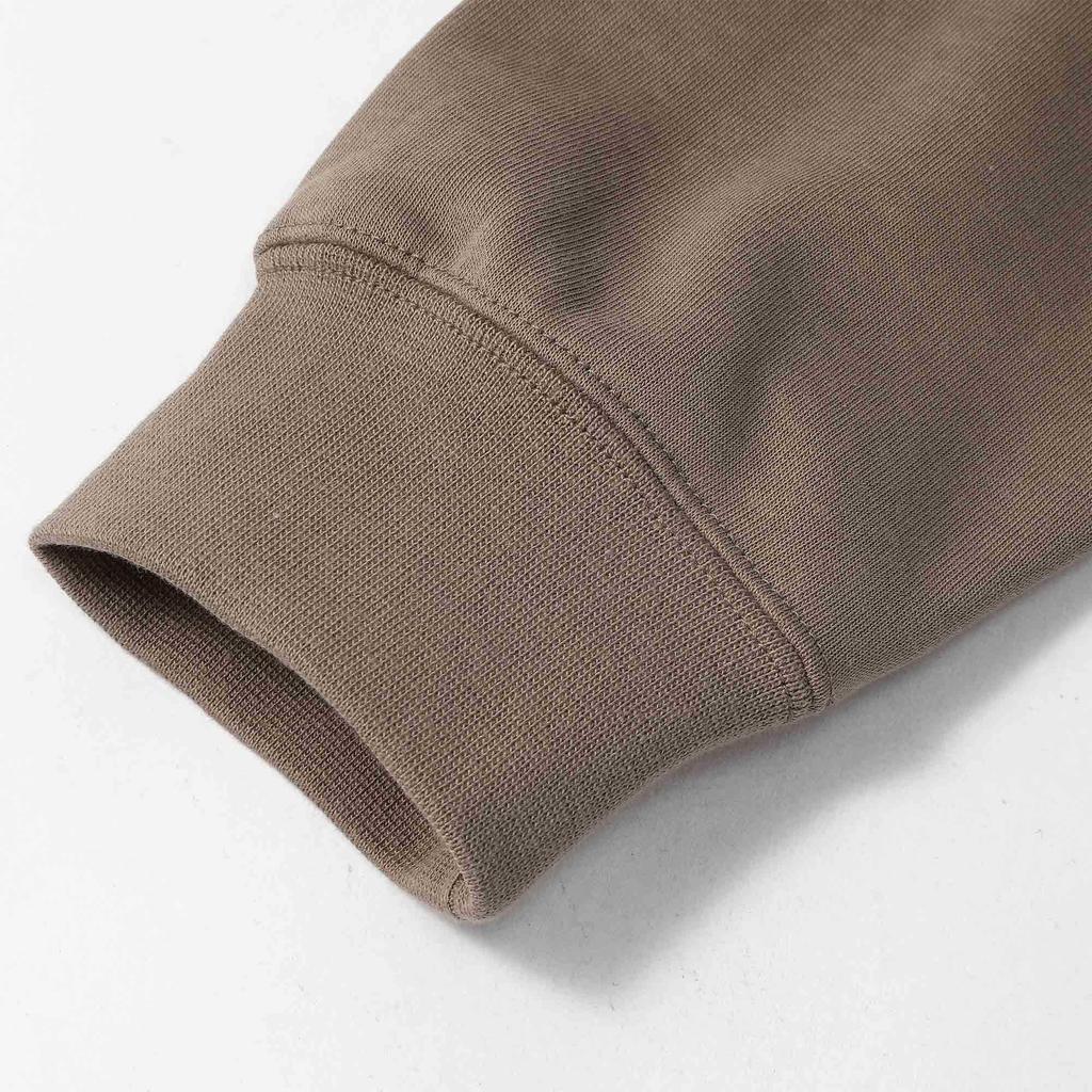 Новая куртка PUMA CLASS TRACK JACKET TR Мужская серо-коричневая 687602-93