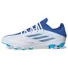 X Speedflow.2 Hg Ag 'White Legacy Indigo' GW7478