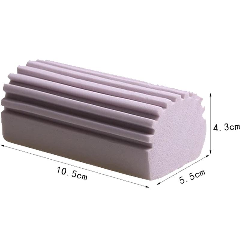 Strong Water Absorption Cleaning Sponge 1pc Random Color Car Motorcycle Multifunctional Body Tyre Washing Sponge Brushes