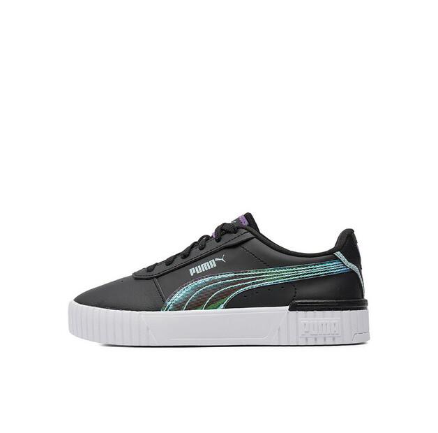 Кроссовки Puma Carina 2.0 Deep Dive Jr
