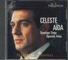 CD ПЛАСИДО ДОМИНГО - Три тенора Celeste AIDA DCT887 1996 Япония Классика Б/У