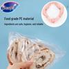 Плотные пакеты для хранения продуктов Miaojie