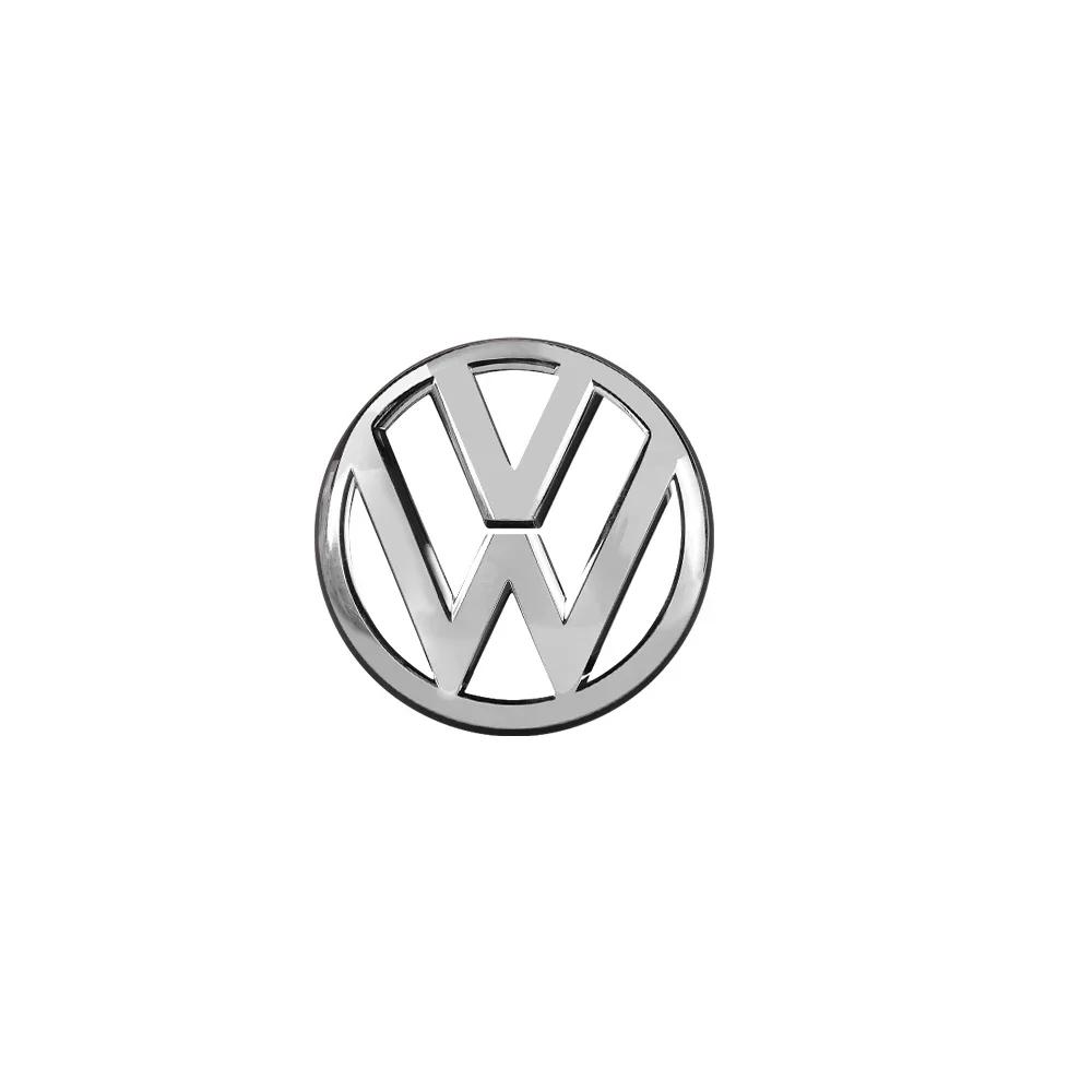 lmn1 ·1Pcs/set Car Original Replace Front Grill Badge Trunk Lid Logo Decor Accessory For Volkswagen VW GOLF 6 MK6 2010 2011 2012 2013