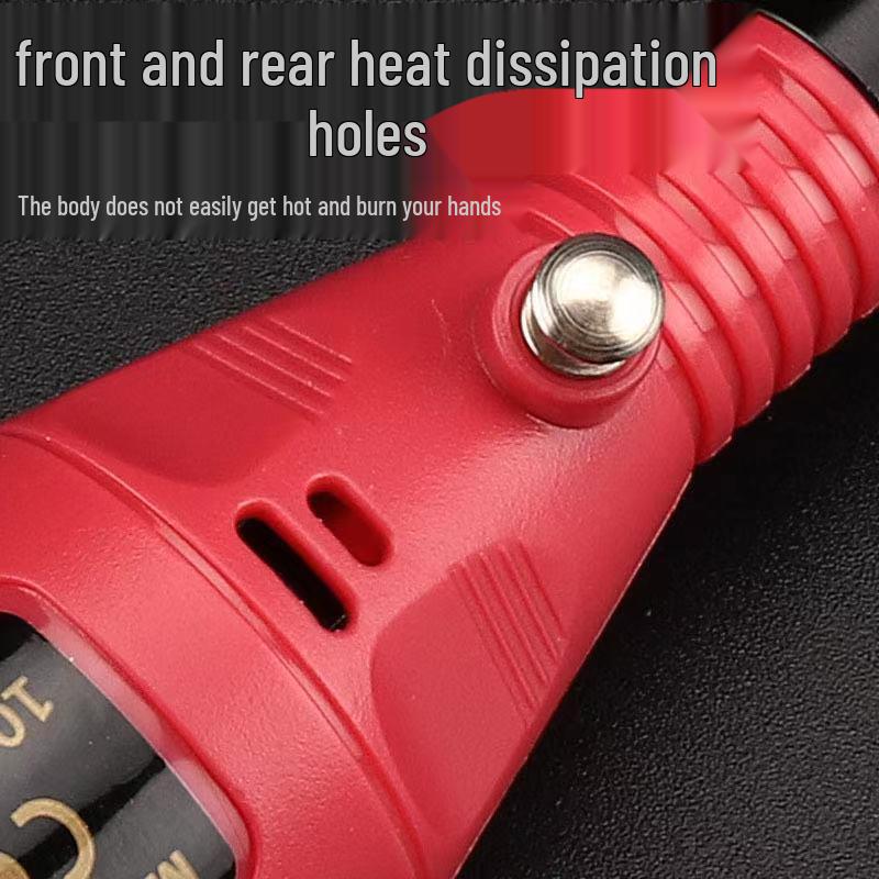 Электрический набор для маникюра в виде ручки с вилкой EU/US для домашнего или салонного использования