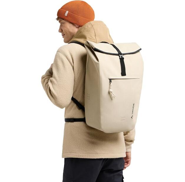 Рюкзак Vaude Clubride Urban 27 linen (46580-781)