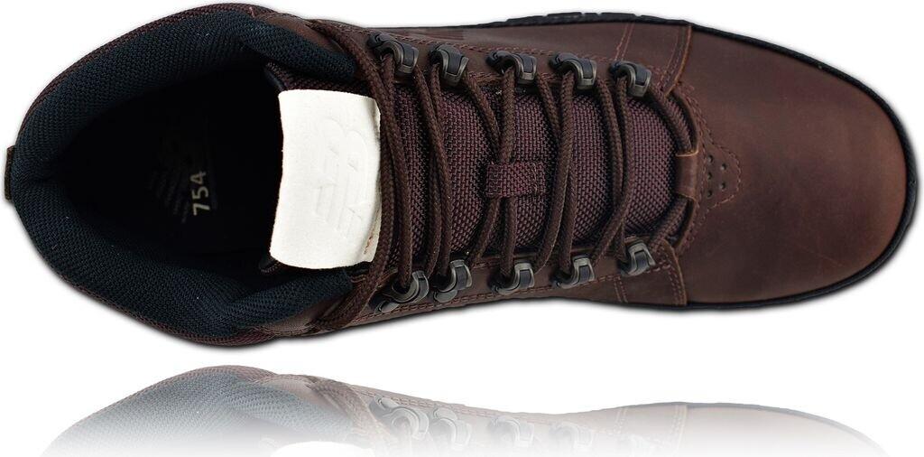 Hiking Shoes New Balance H 754 Brown (H754 LLB)
