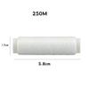Nylon Fishing Bait Line 0.2mm Bait Thread Fishing Tool Bait Elastic Thread  Sea Fishing