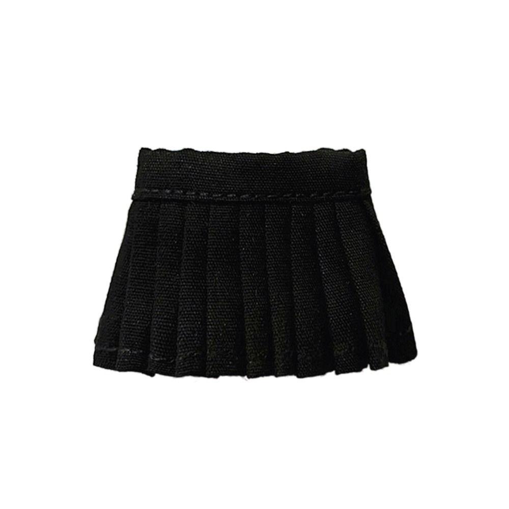 Dolls Shorts Pants Accessories Doll Uniform Skirt Doll Skirt Clothes Dresses Handmade Skirt