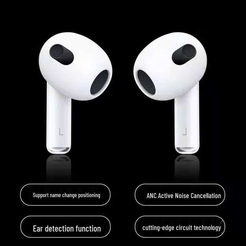 Беспроводные Bluetooth-наушники Jing Wei Du