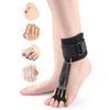 Fix&Adjust Toe Valgus Corrector Adjustable Toe Splint  Plantar Fasciitis Relief