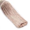 Punch-free Curtain Tiebacks No Installation Curtain Holder Curtain Tassels Tieback  For Home Decor