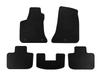 EVA Mats (Black) for Chrysler C300 2011-2023