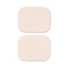 2 Sponge Puffs for MUJI Liquid Foundation OGB72A4S