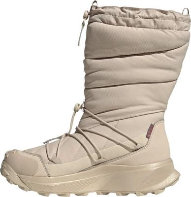 Terrex Winter High Rain Rdy Cold Rdy Wanderstiefel Wonder Beige Alumina треккинговые ботинки