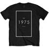 The 1975 - Оригинальный логотип (Футболка)