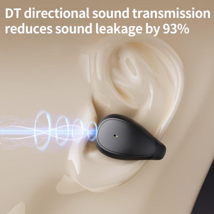 Lenovo TC3403 Открытые наушники-клипсы ENC True Wireless BT 5.3