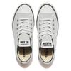 Converse Star Player comfortable and versatile non-slip and wear-resistant low-top board shoes unisex grey