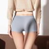Women Boxers Underwear Cotton Ladies Safety Pants Female Seamless Underpants Solid Cozy Boyshorts Sexy Lingerie