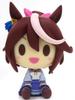 Ichiban Kuji Uma Musume Pretty Derby 7th Edition D Prize Chocokko Figure Tokai Teio