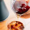 HARIO V60 Barista Server 360 Прозрачный 360 мл Для чашек Подходит для микроволновой печи Сделано в Японии 1-3 VBS-36