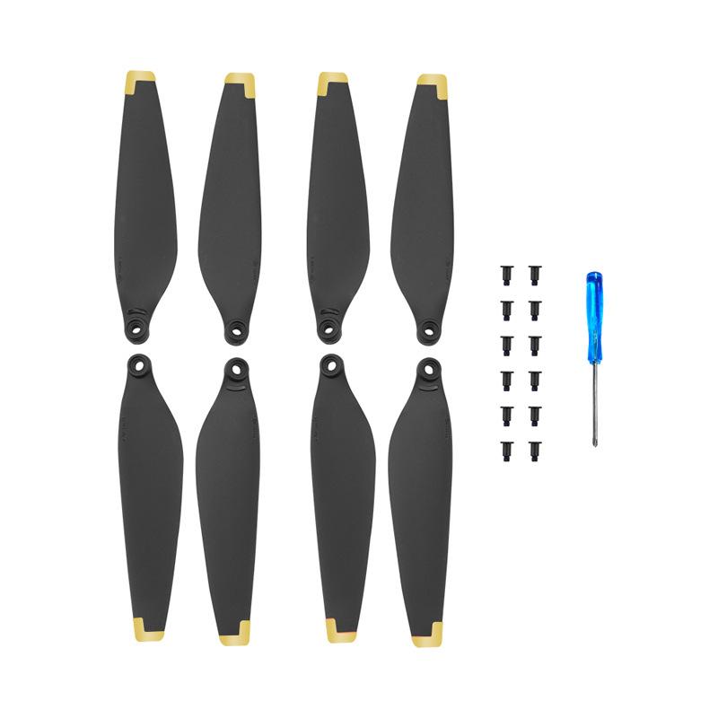 Suitable for DJI MINI 3 Blades, Mini 3 Drone Propeller Wing Replacement Blade Accessories