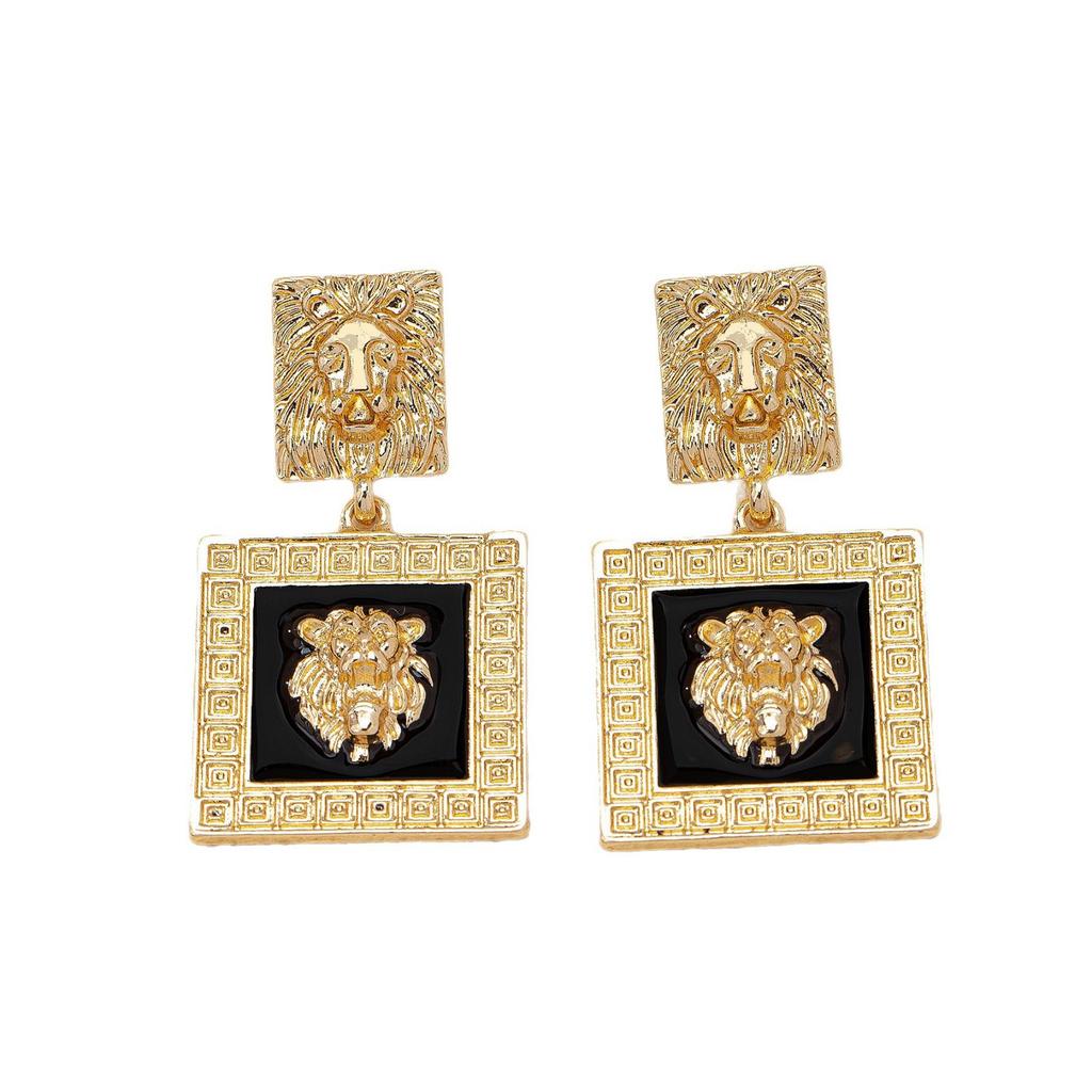 Fashion Stud Earrings For Women's Jewelry