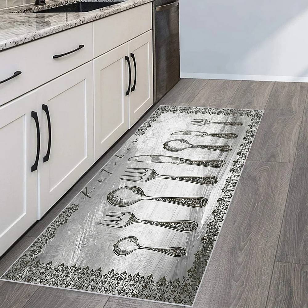 Rovigo Home Washable Printed Carpet RGHM2078