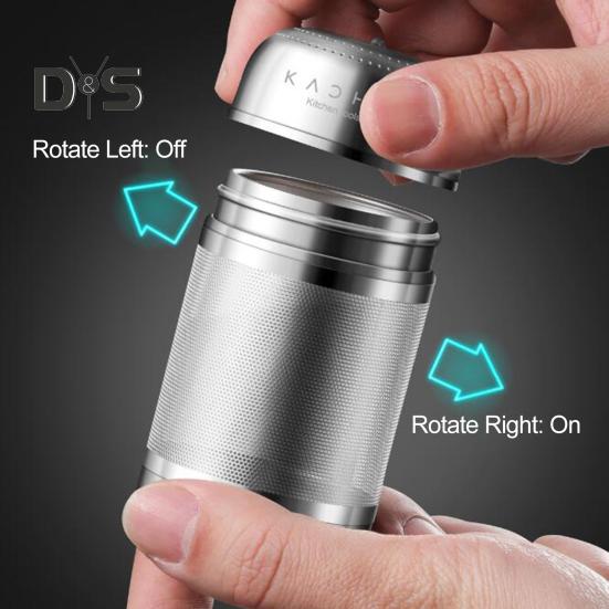 Экологически чистый фильтр для чая, большая емкость, удобный заварочный аппарат для заварки чая с очень мелкой сеткой