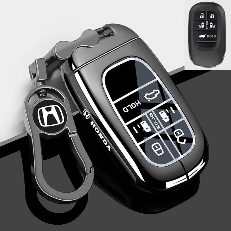 CPL1 Suitable for Honda Odyssey keycase 2026 Elysion 5/6 key 18-26 new special metal car buckle shell