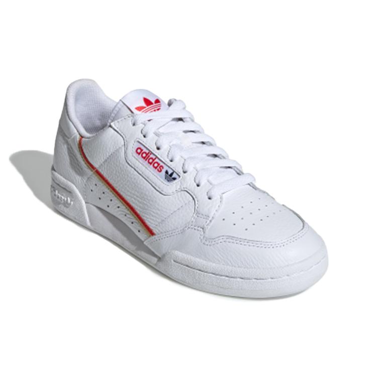 adidas Женская обувь Continental 80 'Footwear White' EF1478