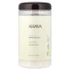AHAVA North America, Mineral Bath Salts, Soothing Eucalyptus, 32 Oz (907 G)