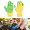 Водонепроницаемые садовые перчатки детские защитные перчатки прочные против укусов и порезов сбор ракушек протектор для посадочных работ гаджет