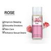 Ароматические масла с ароматом розы