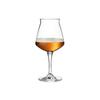 TEKU Профессиональный бокал для крафтового пива Cool Brewing Хрустальный бокал-тюльпан Специальный рекомендуемый для IPA Кружка для стаута, темного пива Бокал для вина