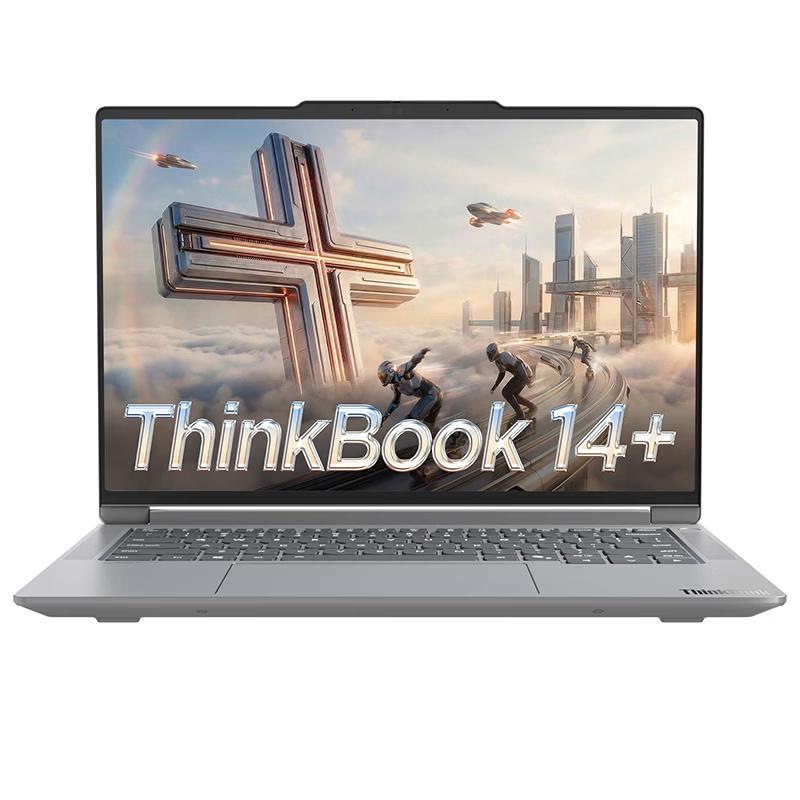 Lenovo ThinkBook 14+ G8 AHP 14.5-inch Laptop (CN version)