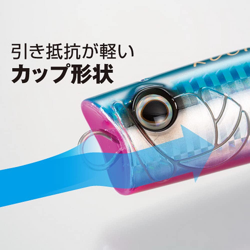 Shimano Saltwater Lure Pencil Bait Colt Sniper Rock Pop Slim 140F Jet Boost 016 Kyorin Katakuchi OP-114R