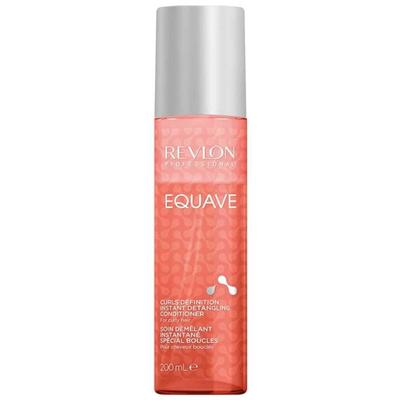 Уход Equave Curls Definition Распутывающий кондиционер 200 мл 8432225137049