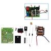 15KV High Frequency DCHigh Voltage Arc Ignition Generator Inverter Boost DIY Kit