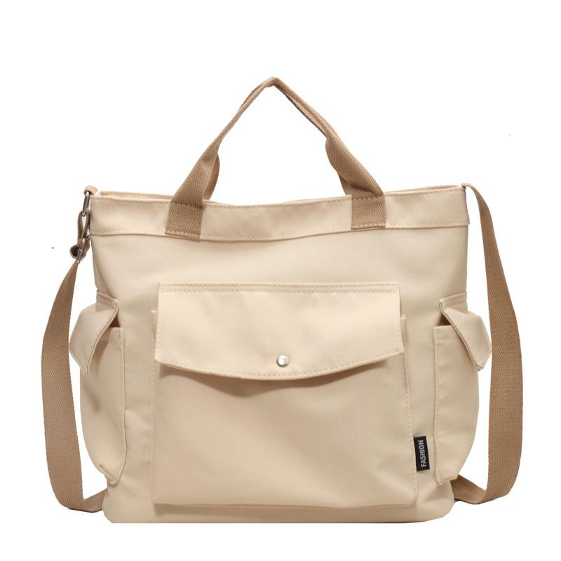 Женская сумка для мамы, большая вместимость, модная сумка через плечо, переносная сумка-мессенджер, повседневная женская сумка