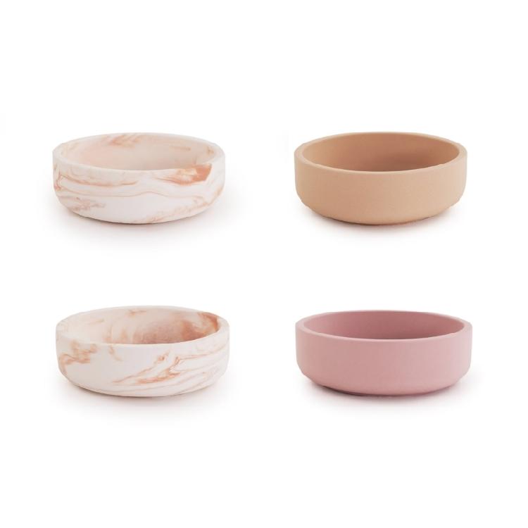 Неправильные формы для свечей в виде чаши, формы для цветочных горшков, силиконовые формы, формы для гипса, формы для эпоксидной смолы, формы для литья