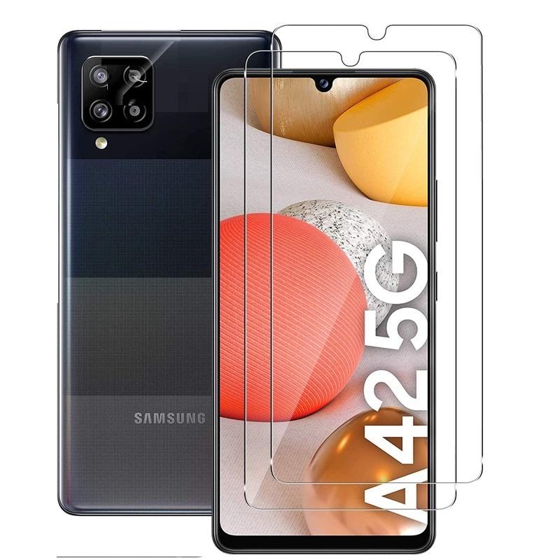 3 шт. закаленное стекло для Samsung Galaxy A50 A51 A52 A70 A71 A72 A10 A40 A30S M31 A80 A60 A20E M10 M20 M30S Защитное стекло для экрана